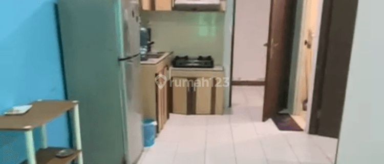 Disewakan Apartemen City Park 2BR Furnished, Cengkareng, Jakarta Barat 1