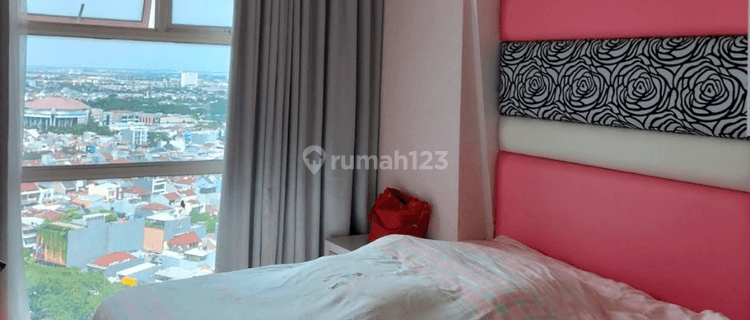 Dijual Cepat Apartemen Mewa Sherwood Penthouse, Kelapa Gading 1