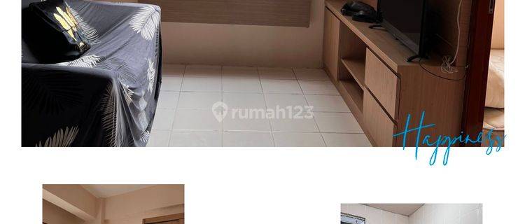 Dijual Apartemen City Park Full Furnish, Cengkareng, Jakarta Barat 1