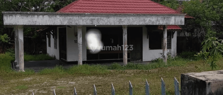 Dijual cepat Rumah Jl Panai Palangka Raya, Kalimantan tengah 1