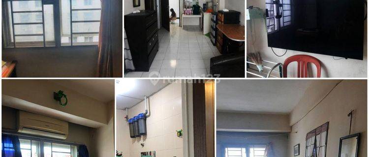 Dijual Apartemen City Park 2br murah, Cengkareng, Jakarta Barat 1