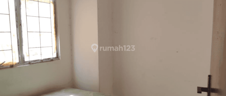 Dijual Apartemen City Park Lantai 6 Unfurnished, Jakarta Barat 1