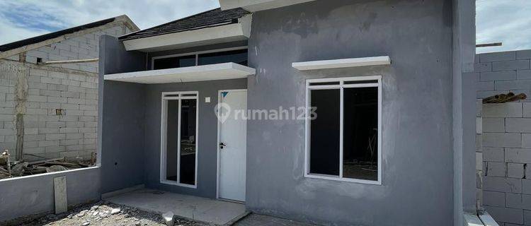 Rumah Murah di Bandung Dekat Stt Telkom, Podomoro Park 1