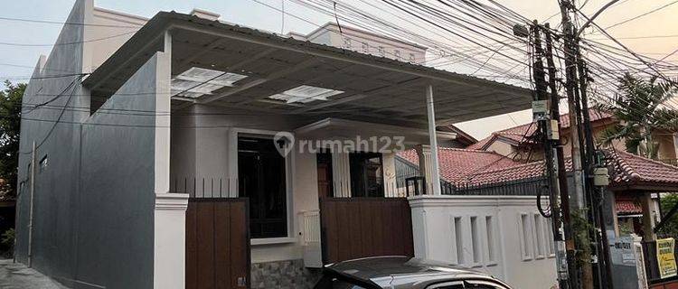 Rumah Disewakan di Pasar Minggu 1