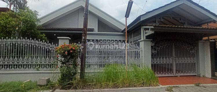 Siap Huni, Disewakan rumah Dekat Dukuh Kupang Pakis Tirtosari, Surabaya 1