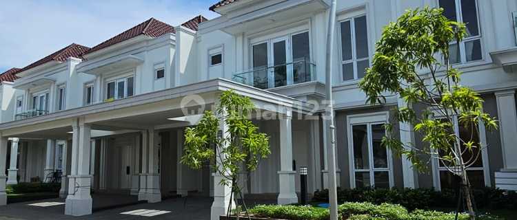 Pasadena Paramount Land Tangerang Banten Price Drop 1