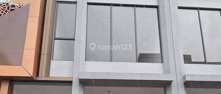 DIJUAL CEPAT HARGA BU Ruko Maggiore Junction Gading Serpong 1