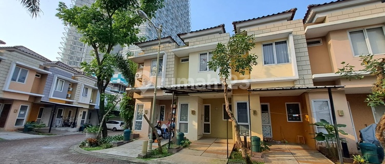 Virginia Gading Serpong Tangerang Banten 1