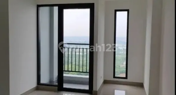 Apartemen SAYANA Baru disewakan  1