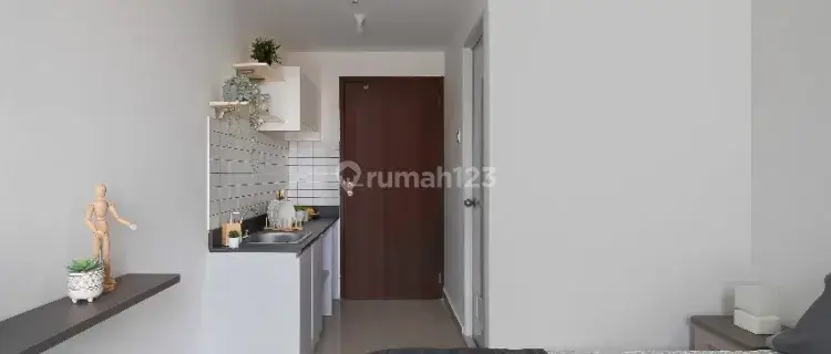 Apartemen SAYANA harapan indah Bekasi dijual  1