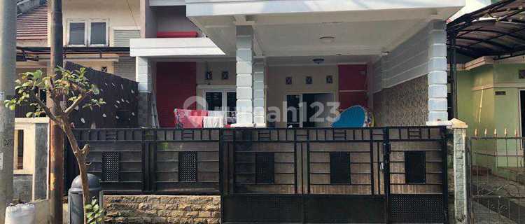 Jual Murah Rumah 1 Lantai di Bcc Dalam Cluster 1