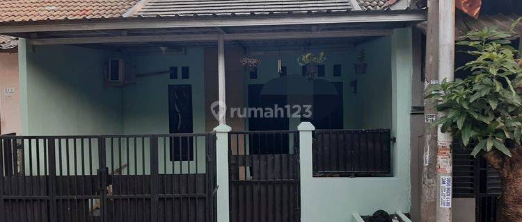 Rumah Bagus SHM di Perumahan Ciluar Asri, Bogor 1