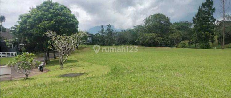 Kavling Bagus View Gunung Tanah Ngantong 1