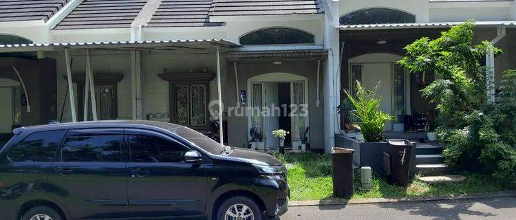 Murah Rumah 1 Lantai, di Royal Tajur Residen, Bogor 1