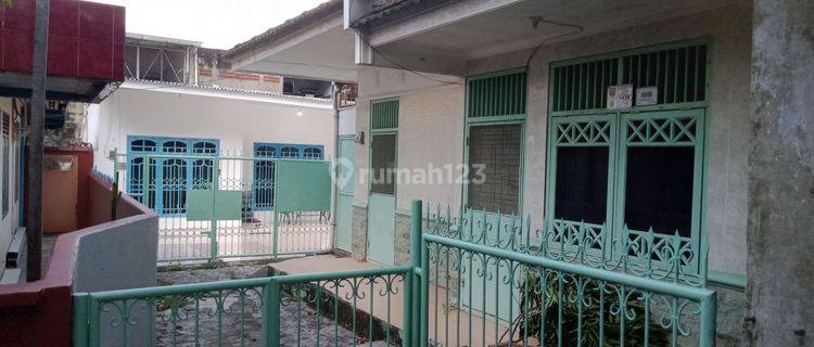 Rumah Murah Tengah Kota  1