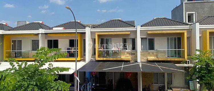 Disewakan Rumah Paling Murahhh Ukuran Pas  1