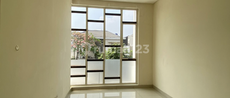 Disewakan Rumah Bagus 4kt Anti Banjirr Bagus 1