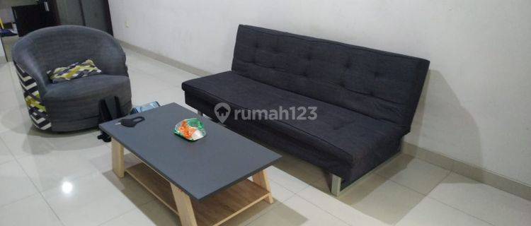 Disewakan Rumah Termyrah Furnish Tinggal Bawa Koper 1