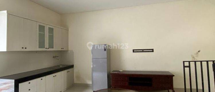 Sewa Rumah Furnish Tinggal Bawa Koper Siap Huni 1