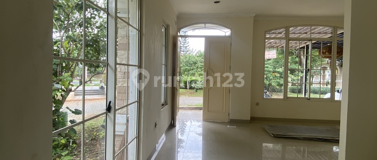 Disewakan Rumah Hoek Murahh Siap Hunii Di Glc 1