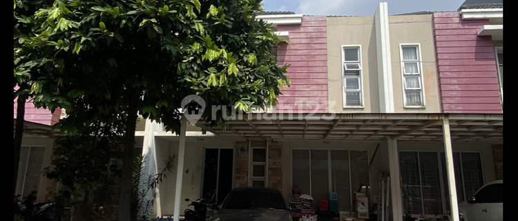 Rumah Dua Lantai Siap Huni Buolvard Readyy 1