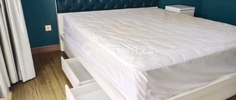 Disewakan Rumah Full Furnish di Green Lake City 1