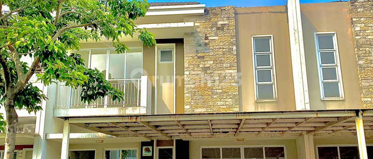 Disewakan Rumah Murah Banget Siap Huni Di Green Lake  1