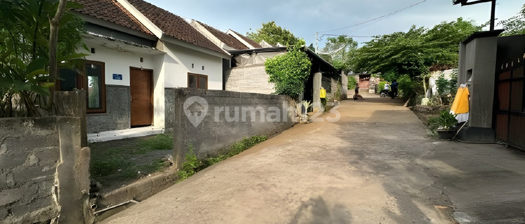 Rumah Minimalis Nyaman di Buleleng – Harga Terjangkau Mulai Rp 190 Juta 1