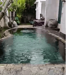 Dijual Villa Swagrya Kedungu Area Kediri, Tabanan 1