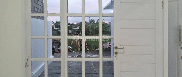 Dijual Rumah Murah Di Area Pemogan, Denpasar Selatan 1