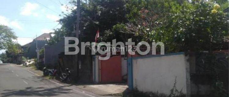 WAREHOUSE 450M2 ROAD ACCESS 12 METER IN THE CENTER OF MUDING CITY 1