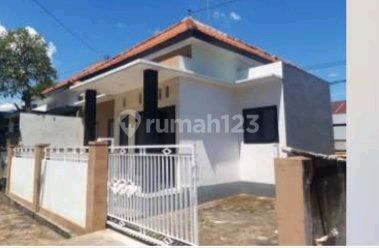 Rumah Minimalis Nyaman Di Perumahan Aman Sukasada 1