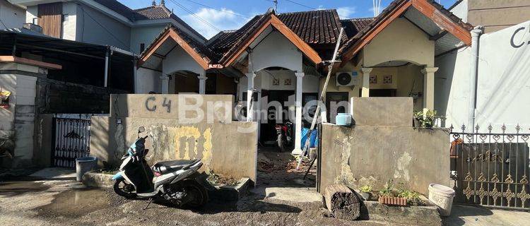 KOST - KOSTAN DI JIMBARAN HARGA SUPER MURAH 1