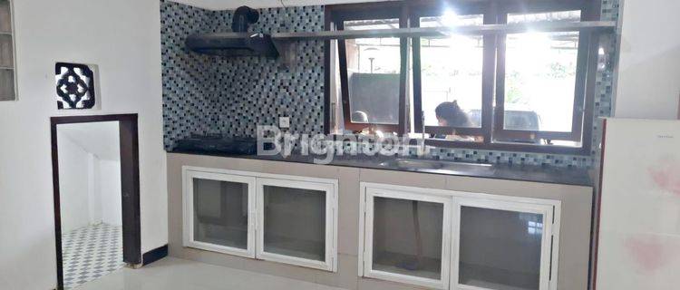 RUMAH FURNISHED DI SANUR – LINGKUNGAN NYAMAN, LOKASI STRATEGIS DEKAT PANTAI & SEKOLAH INTERNASIONAL 1