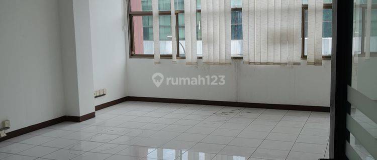 Sewa Ruko Tangcity Cocok Untuk Kursus Anak, Bahasa Mandarin English 1