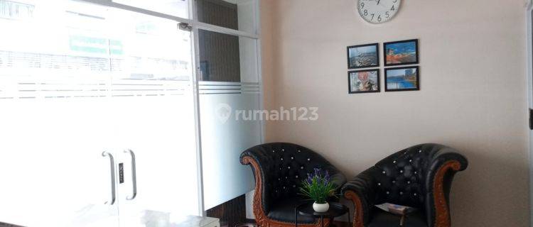 Jual Ruko 3 Lantai Tangcity 1