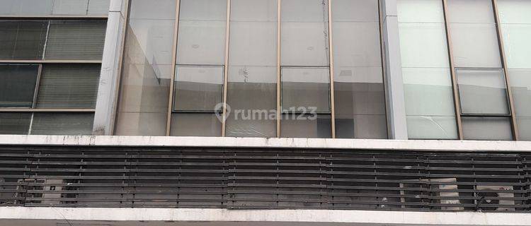 Sewa ruko 3 lantai tangcity untuk Kantor 1