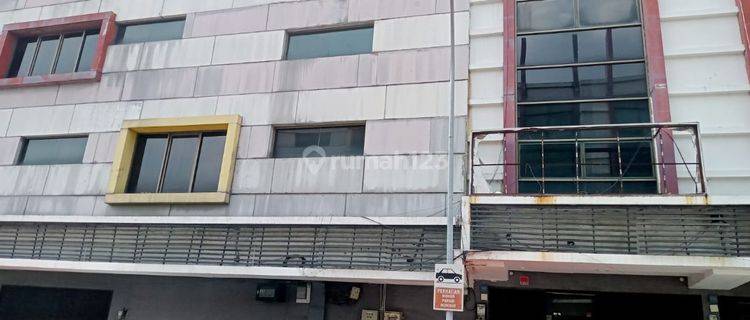Dijual Ruko 3 Lantai tangcity 1