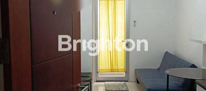 Gunawangsa Tidar 2 BR Furnish Tengah Kota 1