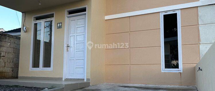 Rumah Minimalis di Kota Makassar, Dekat Dari Btp Dan Antang 1