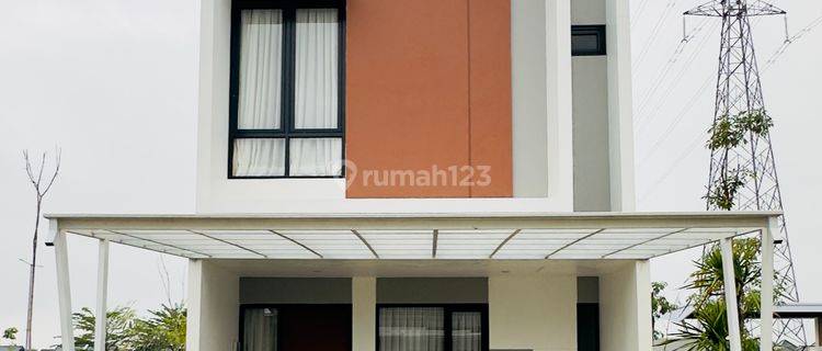 Rumah 2 Lantai Di Kota Makassar, Jalan Manggarupi 1