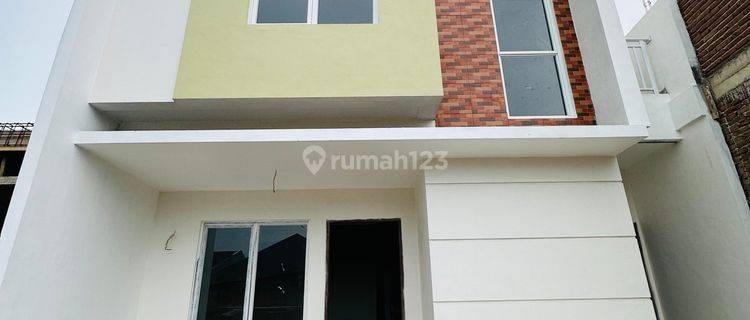 Rumah Dijual Kota Makassar, Jalan Alauddin 1