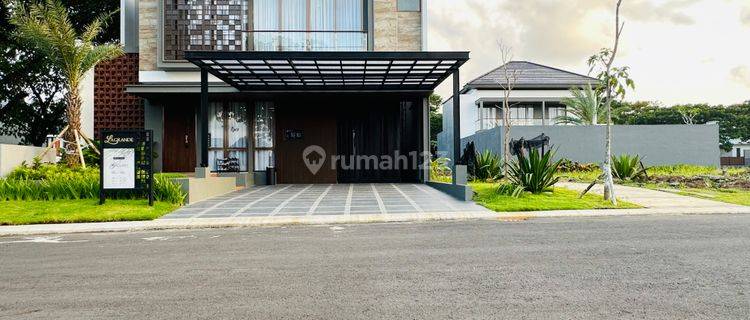 Rumah 2 Lantai Di Jl. Hertasning Dekat Area Pendidikan 1