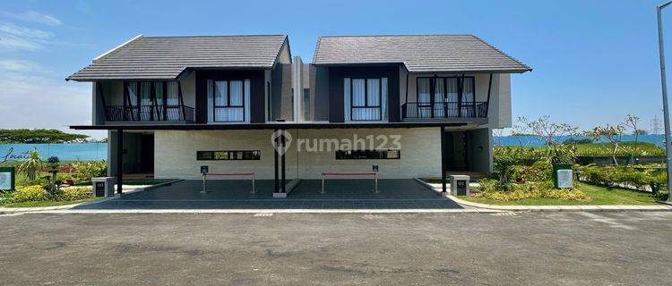 Rumah 2 Lantai Di Makassar, Dekat Area Perkantoran 1