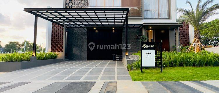 Rumah Mewah Di Makassar Jalan Hertasning 1