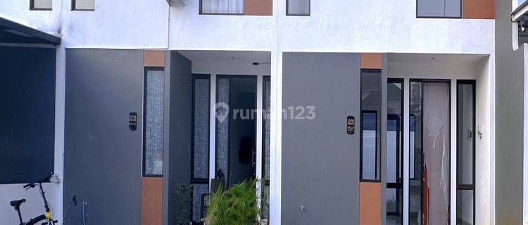 Dijual Rumah Dimakasaar, Jalan Manggarupi  1