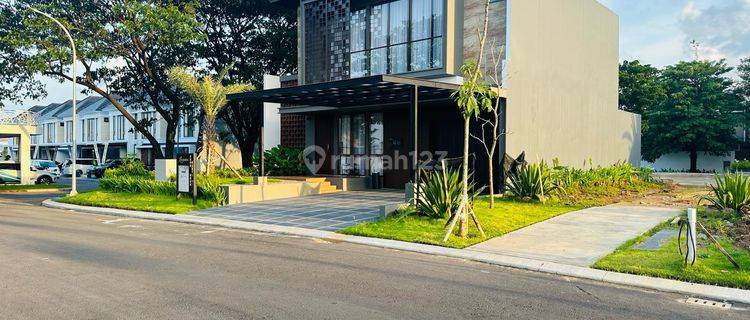 Rumah 2 Lantai Di Jalan. Hertasning Makassar 1