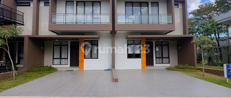 Cheapest Cluster in Makassar, Hertasning Street 1