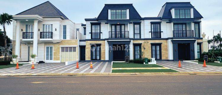 Rumah Mewah Murah Di Kota Makassar Siap Huni 1