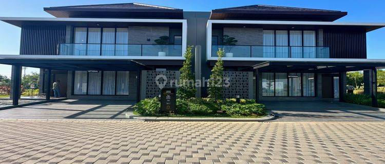 Rumah 3 Lantai Baru Di Jalan Insiyur Sutami, Makassar 1